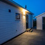 Chaletparc Krabbenkreek Zeeland - Chalet 108