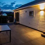 Chaletparc Krabbenkreek Zeeland - Chalet 108